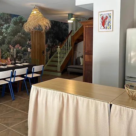 De Le Vernede Aramon