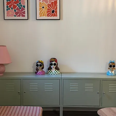 Vakantiehuis De Le Vernede Aramon