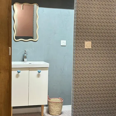 Vakantiehuis De Le Vernede Aramon