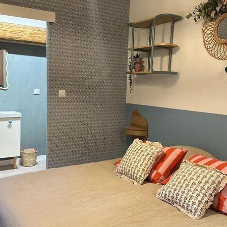 De Le Vernede Vakantiehuis